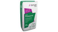 Ispuna za spojeve NIDA Profesional - Siniat