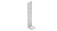 Metalni kutnik 200 x 40 x 40 NIDA Metal - Siniat