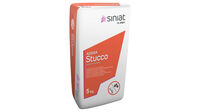 Modelarski gips Adera Stucco, pakiranje 25 kg - Siniat