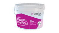 Gotova masa za ispunu spojeva i gletanje NIDA Readymix Profesional 18 kg - Siniat