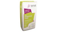 Ispuna za spojeve NIDA Profesional Fresh 25 kg - Siniat