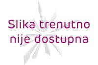 Pregradni zid tip SLA s dva sloja NIDA gipskartonskih ploča i metalnim profilima namijenjenim za zaštitu od požara metalnih konstrukcija.