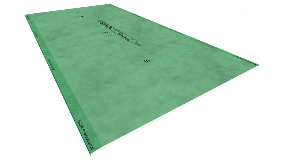 Nida HYDRO Mini 12.5